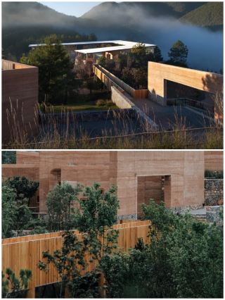 Dali Shaxi Xilinyuan｜A Poetic Residence in the Deep Mountains
