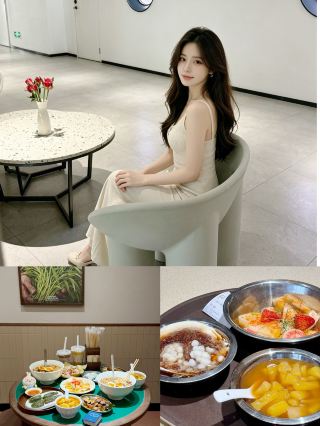 Hidden Paradise - Anshe Hotel