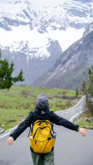 Long weekend trip to Chengdu and nearby places is totally worth it