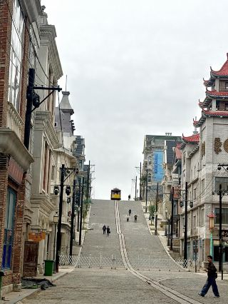 North China's "Little Hengdian" Drama Festival: This Hidden Gem Film City in Shandong Can No Longer Be Kept Secret!