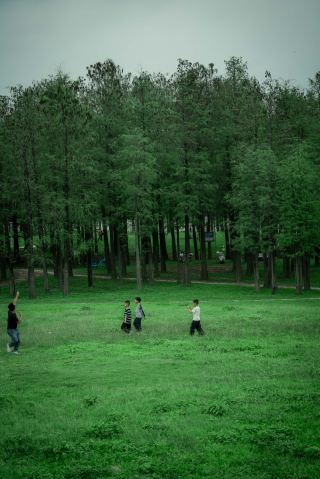 雨の日の撮影のコツ、佛山の宝物の映えスポット