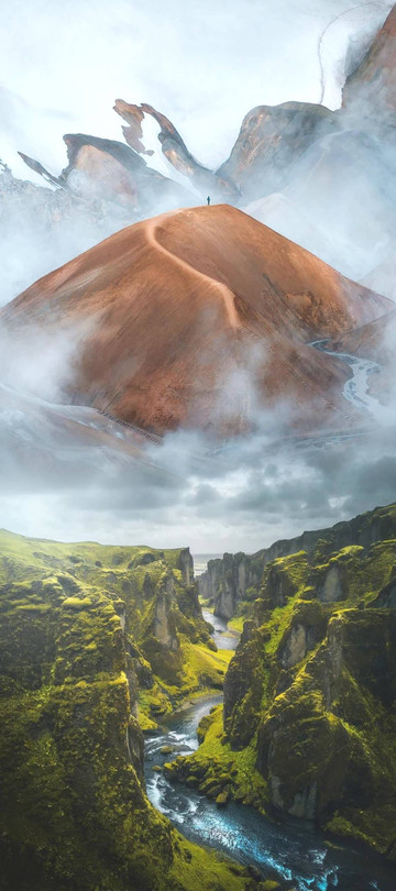 アイスランド自動車旅行ガイド｜幻想的な異世界へ突入 | Trip.com