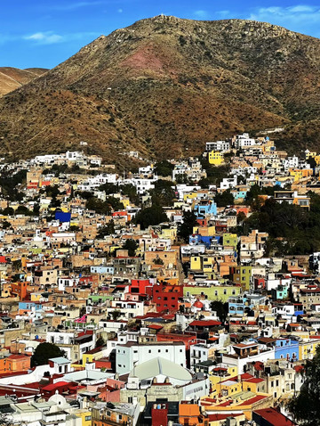 魅惑のメキシコ：色彩、文化、そして海岸の魅力。 | Trip.com メキシコ