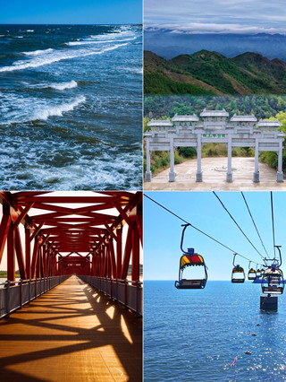 Escape Beijing in 2 hours! 4 laid-back towns that are incredibly healing