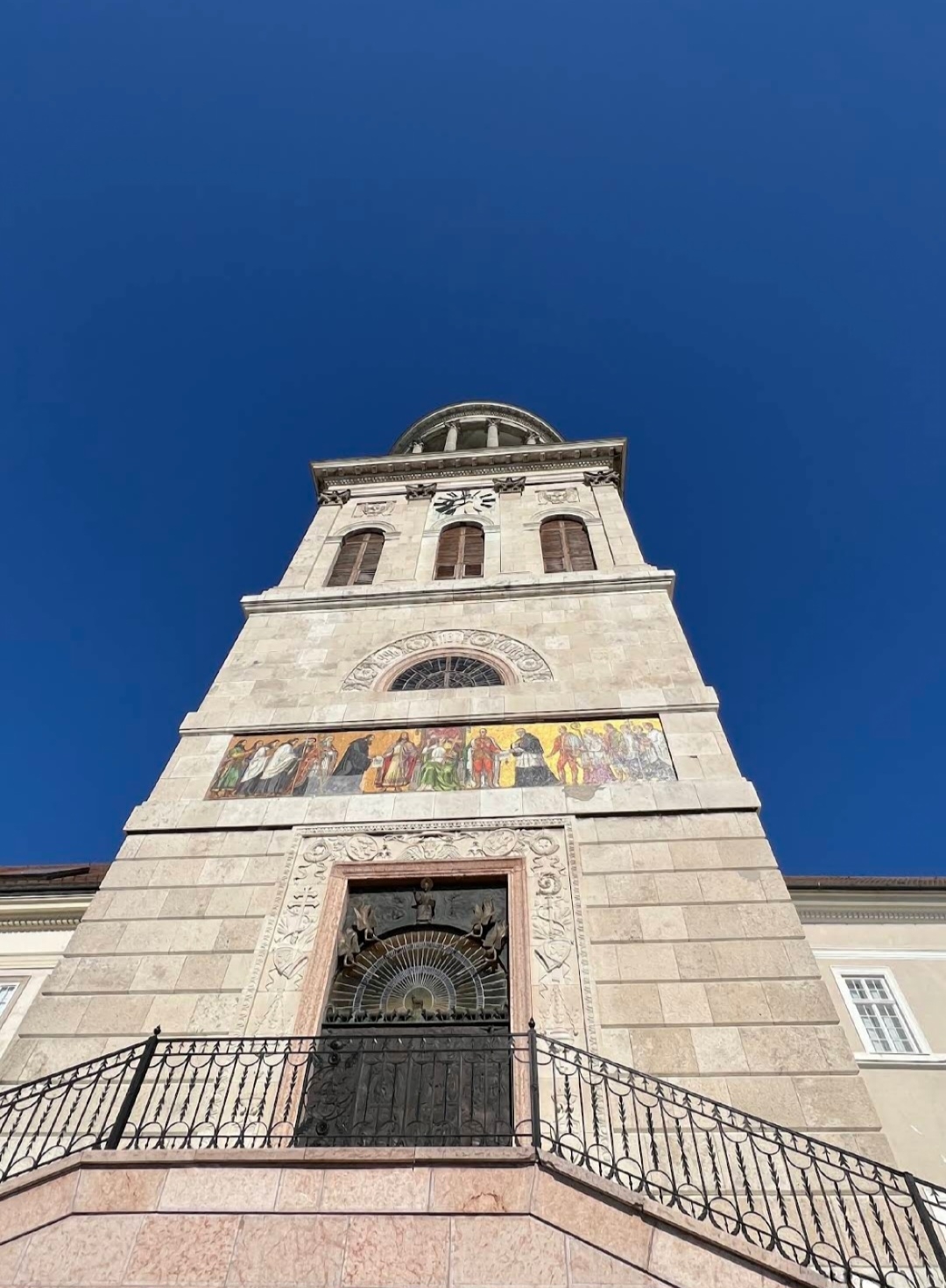 A thousand years in a lifetime, the fragrance of books lingers—Hungary’s oldest monastery