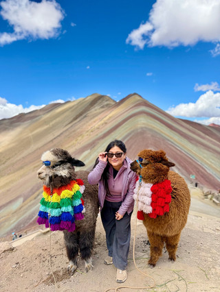 Outstanding Tour Experience with Vicky