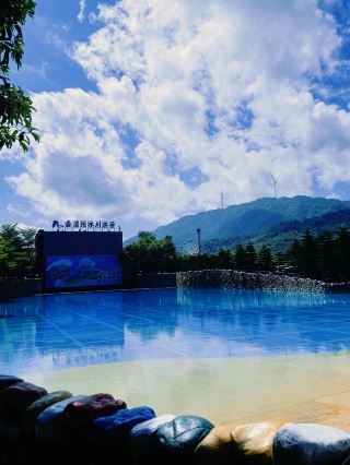 [A Hidden Lingnan Garden in Dongguan! A Complete Guide to Shadun Park, a Local's Secret] Location: Shadun Cultural Park, Shijie Town, Dongguan (Direct Navigation)