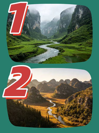 สถานที่ไหนเหมาะที่สุดสำหรับการไปเที่ยวในเดือนสิงหาคม? สถานที่ลับๆ ที่เหมาะสำหรับการหลีกหนีความร้อนในฤดูร้อน – คนน้อย อากาศเย็นสบาย และเงียบสงบ