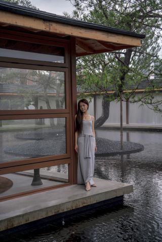 Misty rohan pine, understanding Lingnan elegance through the aroma of coffee