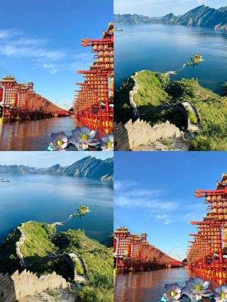 放棄唐山了，這裡太正了