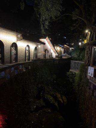 Discover Jingangbei Hot Spring Ancient Village in Beibei, Chongqing