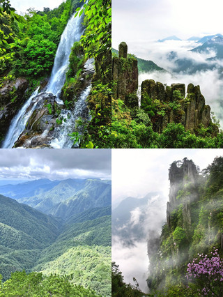 Yangshimu is great, but I won't be going back, because it's just...
