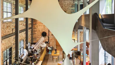 Found another gem for a weekend citywalk in Hangzhou — traveler post in Denmark