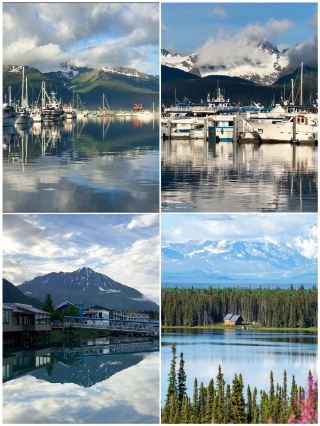 Just back from Alaska: 4 must-visit autumn spots in September–October