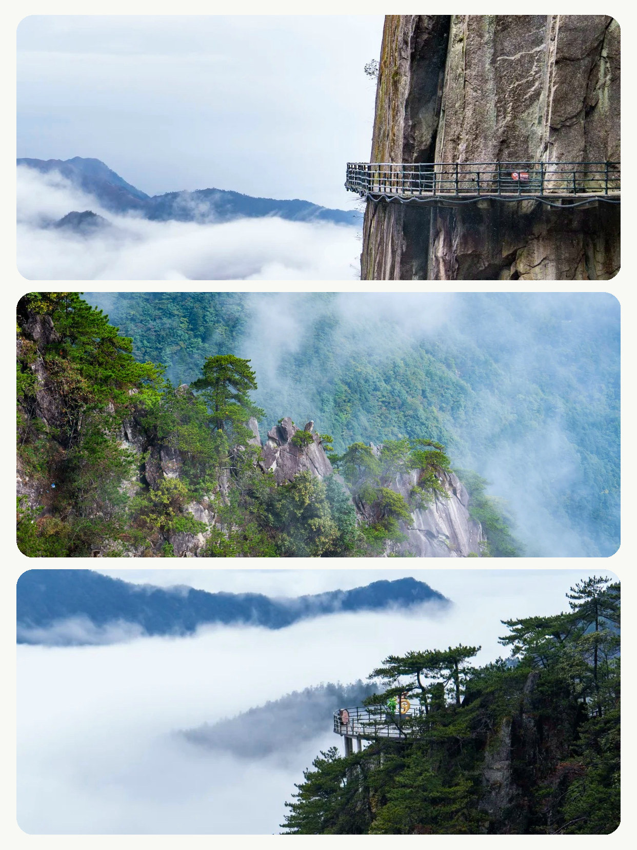 Tested and proven! This place is perfect for a relaxing 8-day trip with your parents during the Mid-Autumn Festival and National Day holidays.