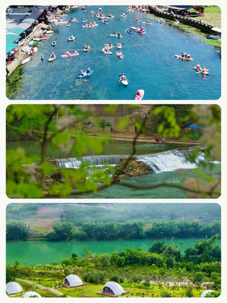 8 great budget-friendly destinations for the National Day holiday, you know what I mean
