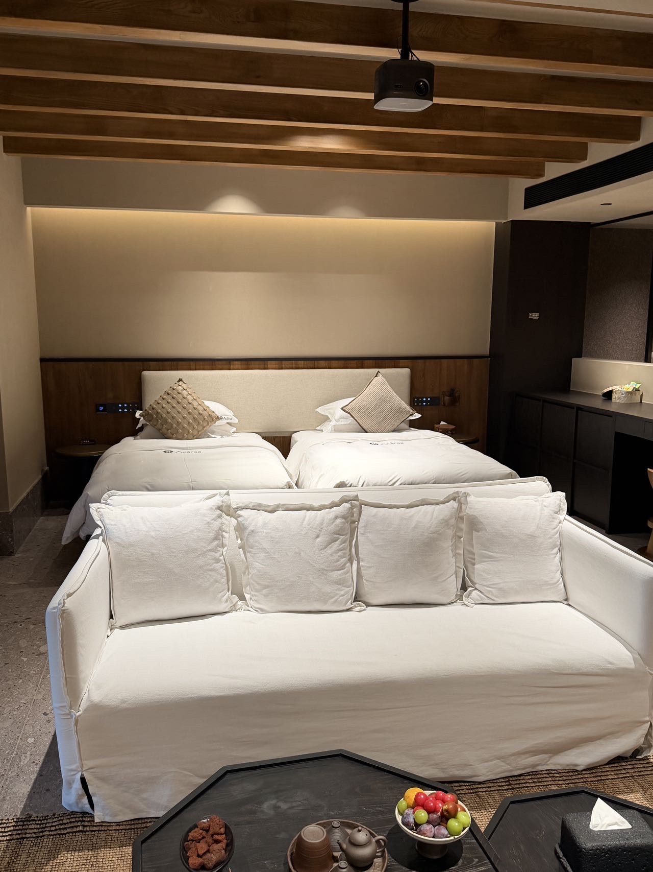 Daishan, Zhoushan | Niche fairy island featured in "Half-Mature Lovers" — so soothing