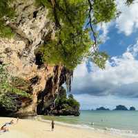 Incredible Seven Island : Krabi, Thailand