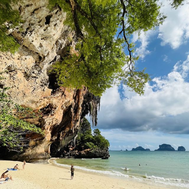 Incredible Seven Island : Krabi, Thailand