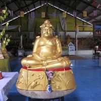 Phuket Big Buddha Wat Khao Nakkerd