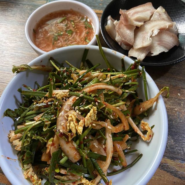 부산 광안리 찐국밥 맛집 자매국밥