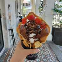 Urban Artisan Cafe