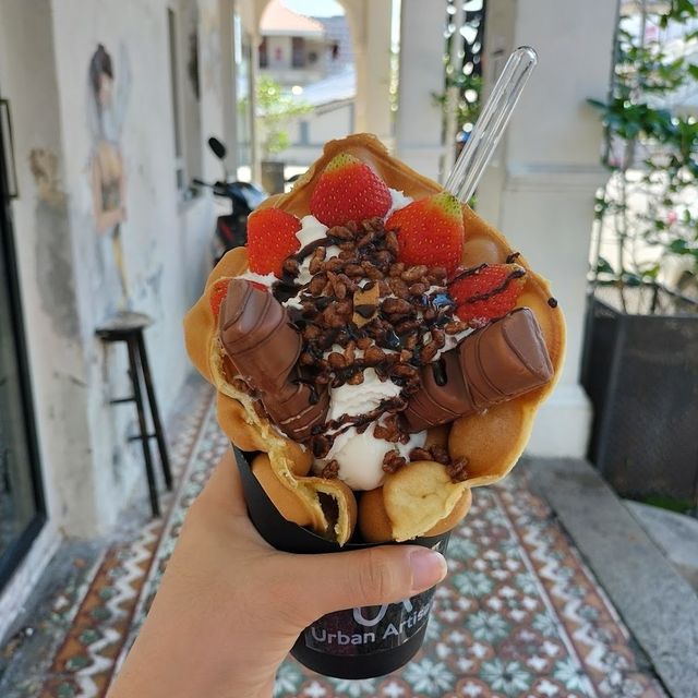 Urban Artisan Cafe
