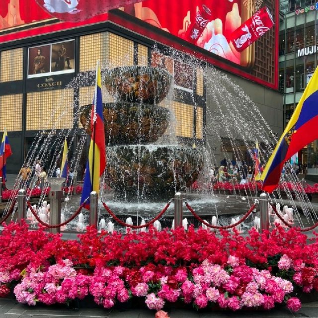 Chinese New Year Decorations 