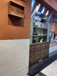 台北市｜大茗本位製茶堂
