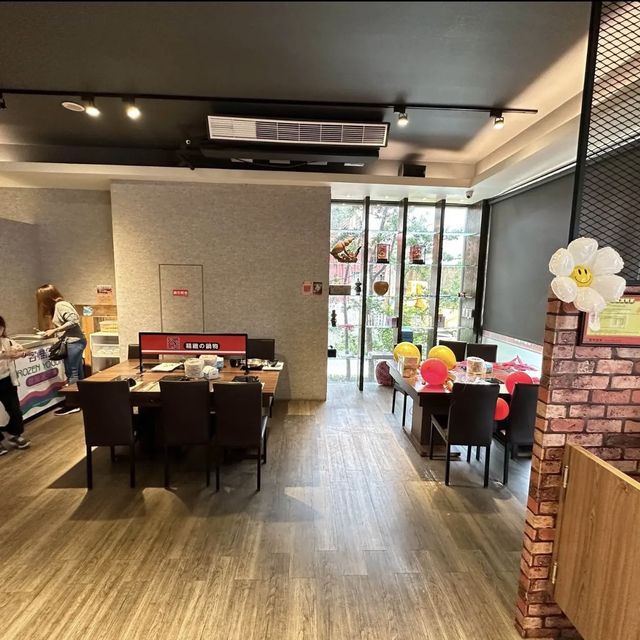 八方悅羅東店