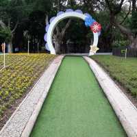 動靜好去處