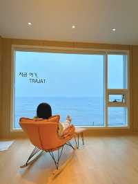 경주 감포 신상풀빌라 오션뷰 감성숙소 트라제