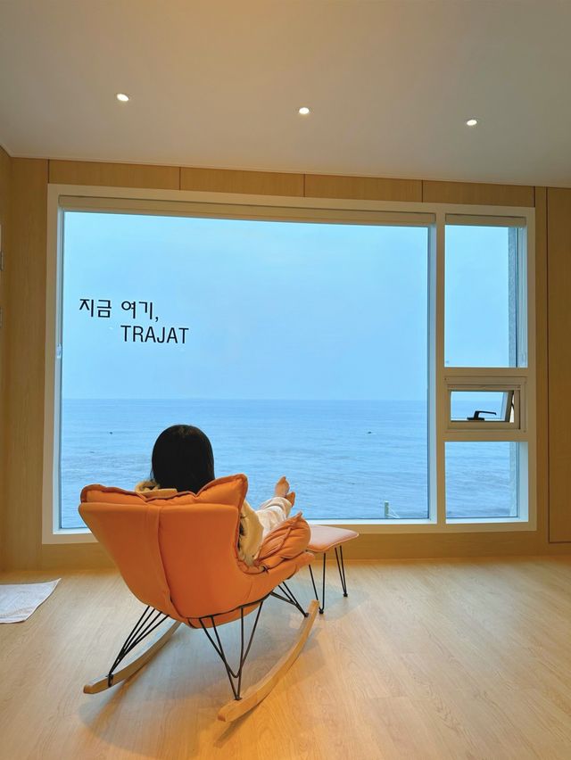경주 감포 신상풀빌라 오션뷰 감성숙소 트라제