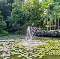 ลำปางริเวอร์ลอดจ์