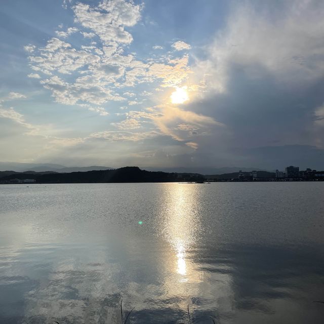 강릉 여행 당일치기로 다녀오기! 🌊