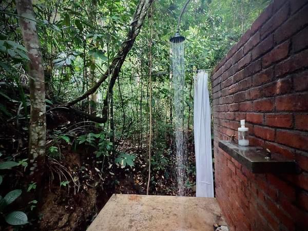 Sekeping Seradah Retreats @ outside KL 🌳🌳 Sekeping Seradah Retreats @ outside KL 🌳🌳