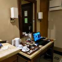 STAYCATION AT HENANN REGENCY BORACAY