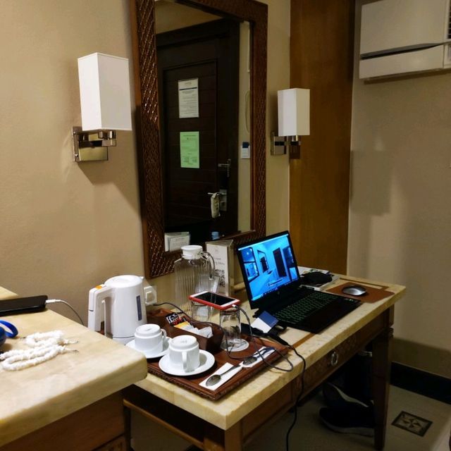 STAYCATION AT HENANN REGENCY BORACAY