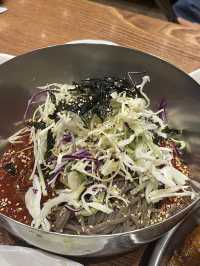 [부산] 남포동에서 가장 유명한 족발 홍소족발