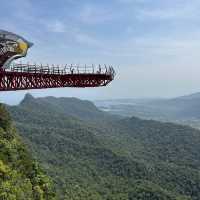 Langkawi skybridge 