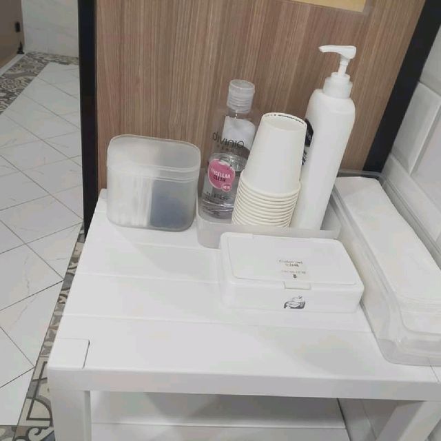 簡約清新的秧秧微旅