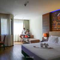Novotel Phuket Vintage Park