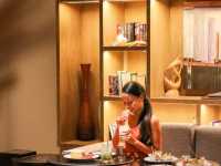 InterContinental Pattaya Resort ที่พักสุดหรูพัทยา