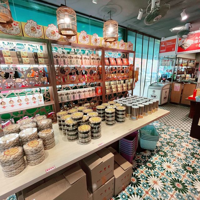 中山美食🌺非常出色嘅燒乳鴿，餐廳裝修有風味❤️石岐佬🍖