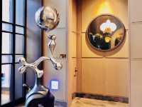 🎡摩天輪景觀飯店泳池🏨 Taipei Marriott Hotel 台北萬豪酒店
