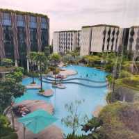 School Holiday staycay fun for the kids!