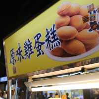 台北｜饒河街觀光夜市