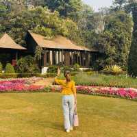 Pyin Oo Lwin National Garden, Myanmar 