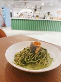 簡約文青風打卡Cafe😍