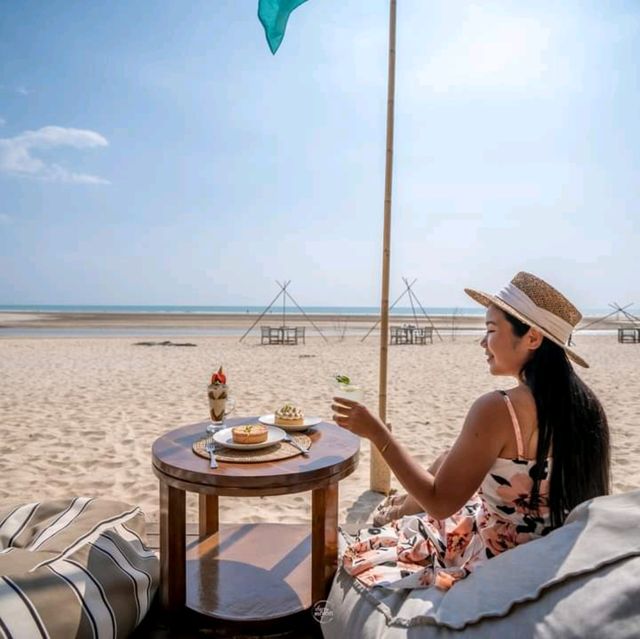 KARKINOS KHAO LAK